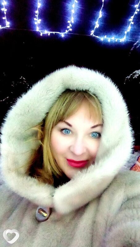 Татьяна, 48, Сарове — анкета №1642030