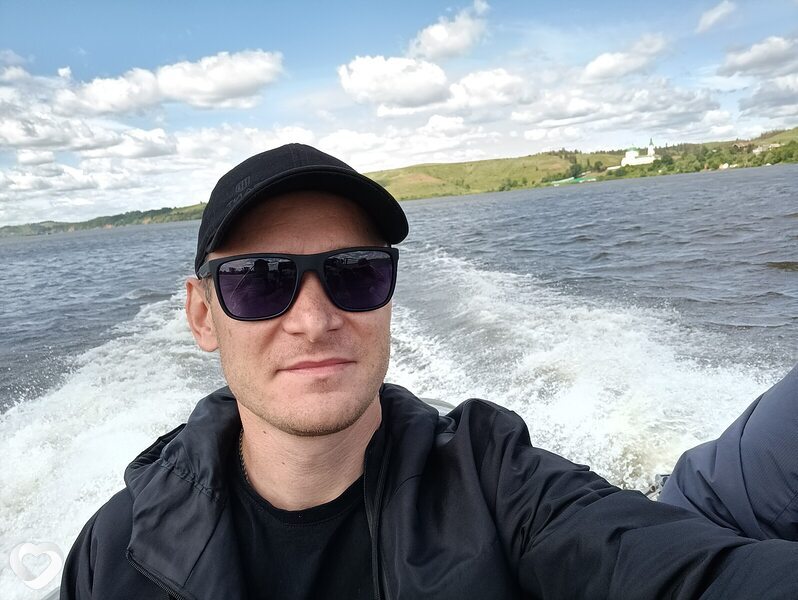 Иван, 34, Ижевске — анкета №1642031