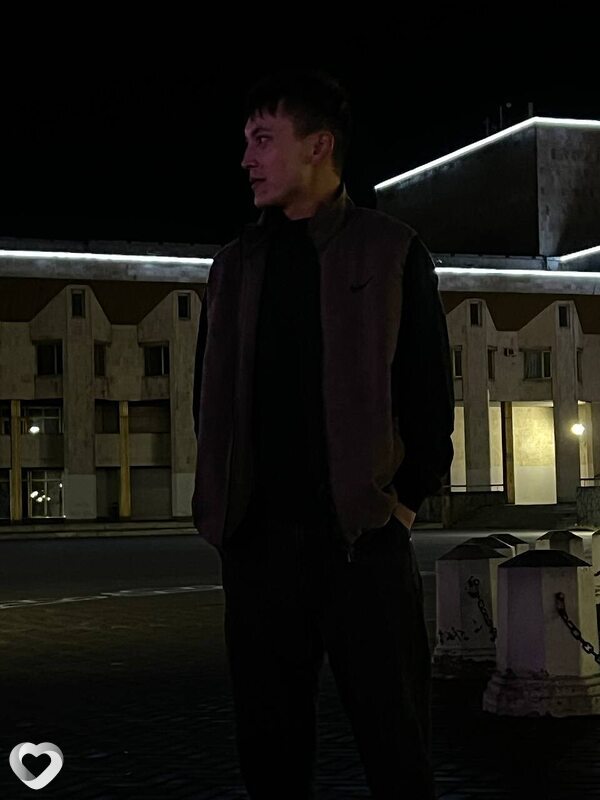 Макс, 23, Новокузнецке — анкета №1642284