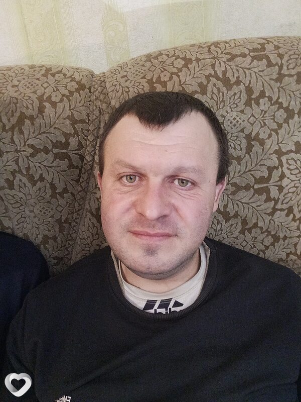 Сергей, 39, Кемерове — анкета №1642293