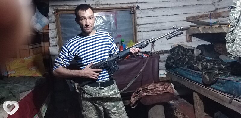 Игорь, 41, Москве — анкета №1642294