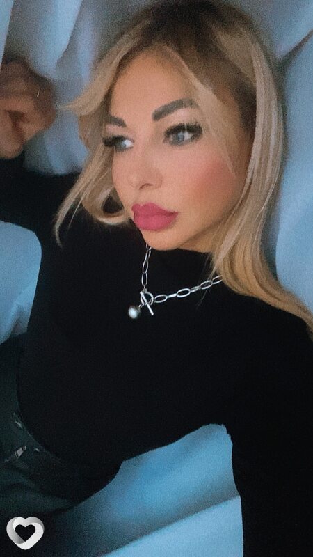 Sofyя, 41, Минске — анкета №1642115