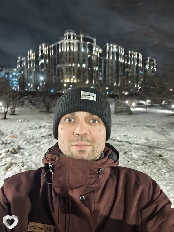 Руслан, 43, Екатеринбурге — анкета №1642119