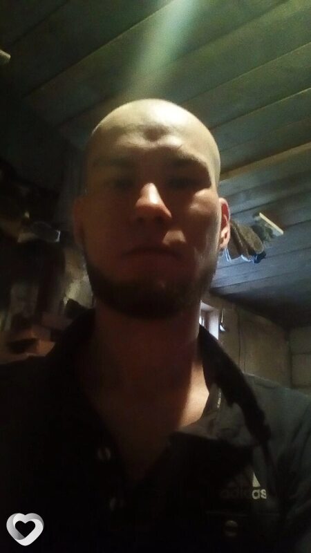 Александр, 34, Ижевске — анкета №1642120