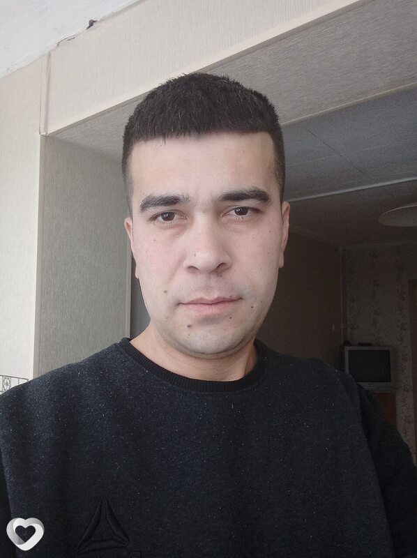 Даврон, 42, Ташкент — анкета №1642122
