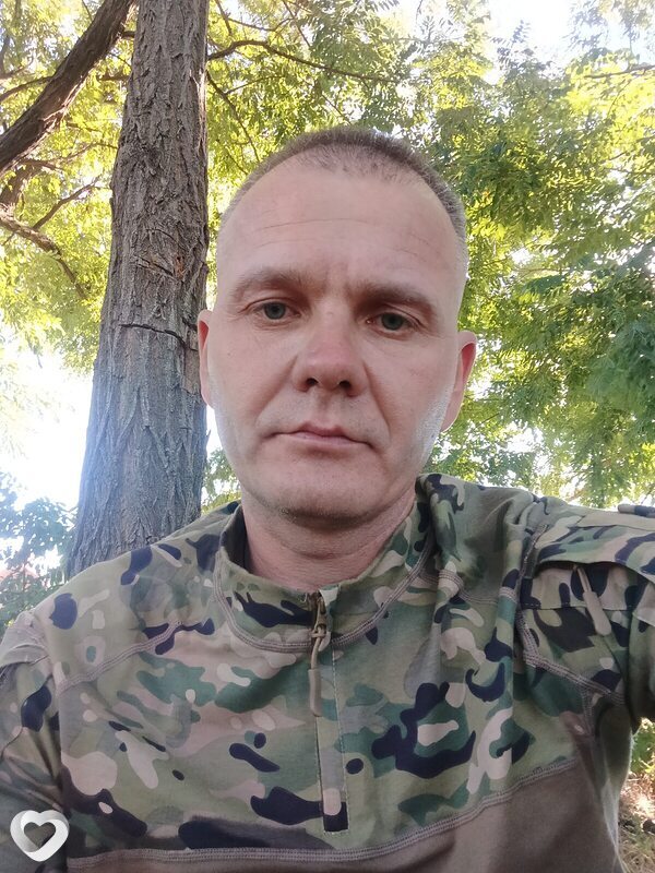 Сергей, 42, Биробиджане — анкета №1642124