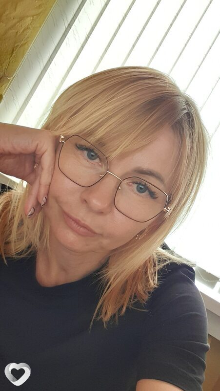 Светлана, 47, Воронеже — анкета №1642125