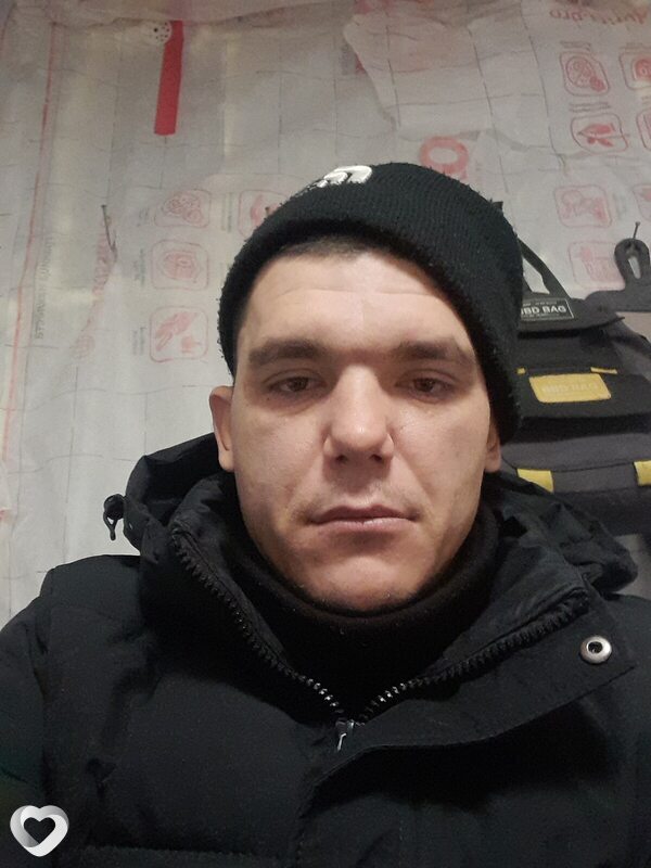 Герасим, 45, Чите — анкета №1642128
