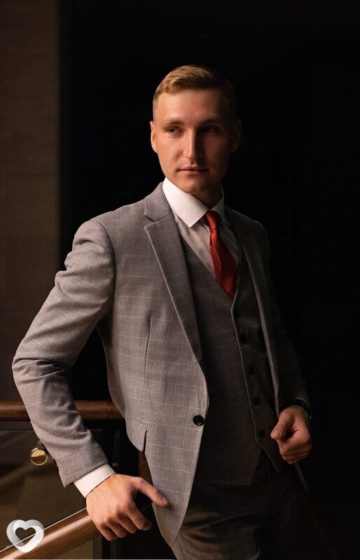 Роман, 28, Белогорске — анкета №1642129