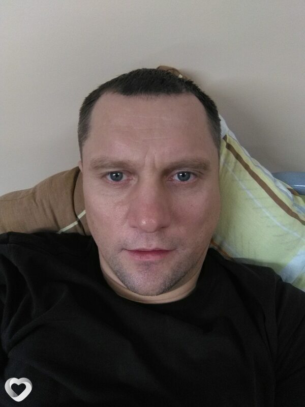 Сергей, 43, Санкт-Петербурге — анкета №1642244