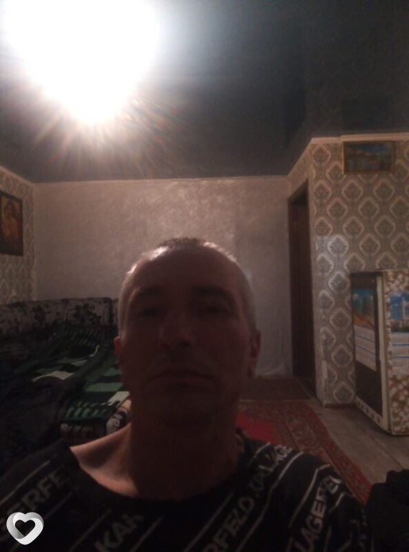 Алексей, 51, Темиртау — анкета №1642246