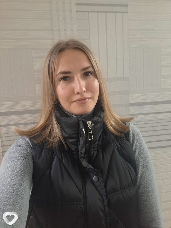Ирина, 33, Лесосибирске — анкета №1642247