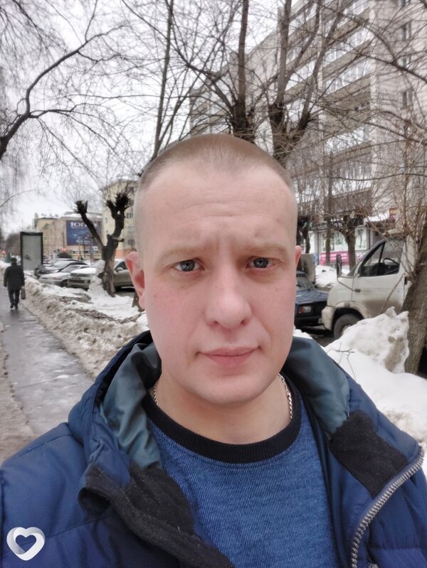 Дмитрий, 35, Кирове — анкета №1642248