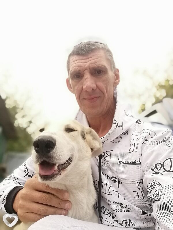 Вадик, 51, Запорожье — анкета №1642252