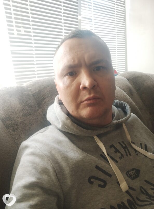 Виталий, 42, Саранске — анкета №1642253