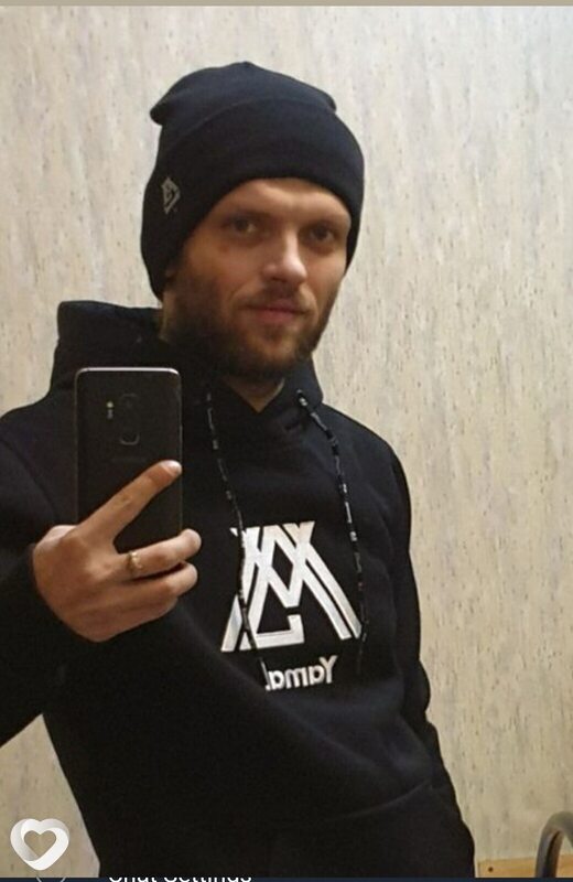 Мк, 38, Ростове-на-Дону — анкета №1642257