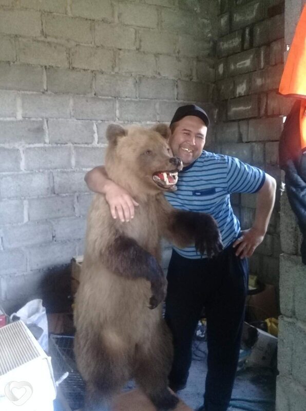 Камина, 45, Самарканд — анкета №1642338