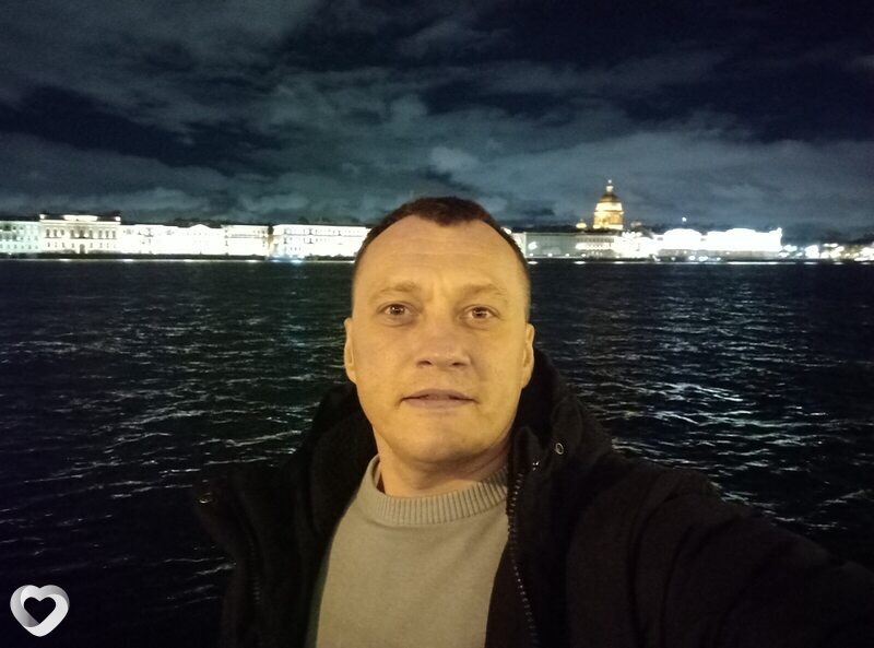 Сергей, 37, Москве — анкета №1642342