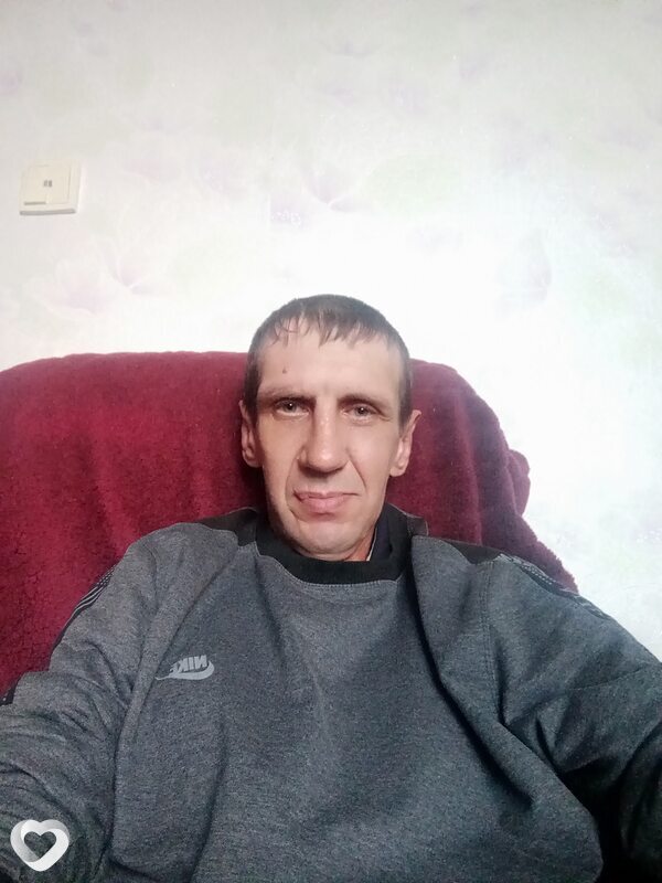 Руслан, 44, Вилейке — анкета №1642344