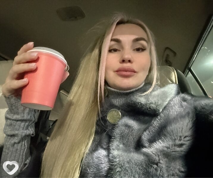 Аля, 30, Уфе — анкета №1642351
