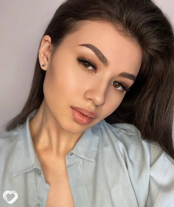 Русалина, 26, Москве — анкета №1642356