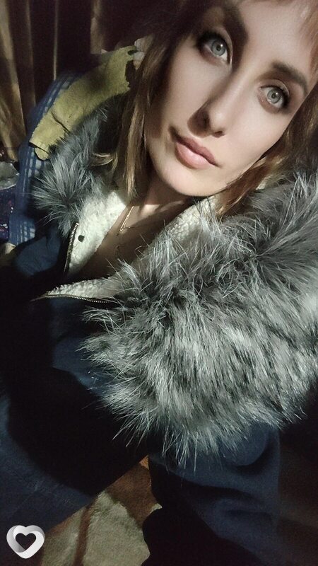 Марина, 36, Мариинске — анкета №1642533