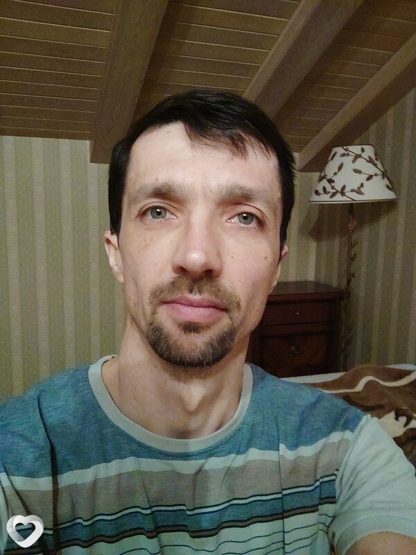 Евгений, 41, Ржеве — анкета №1642535