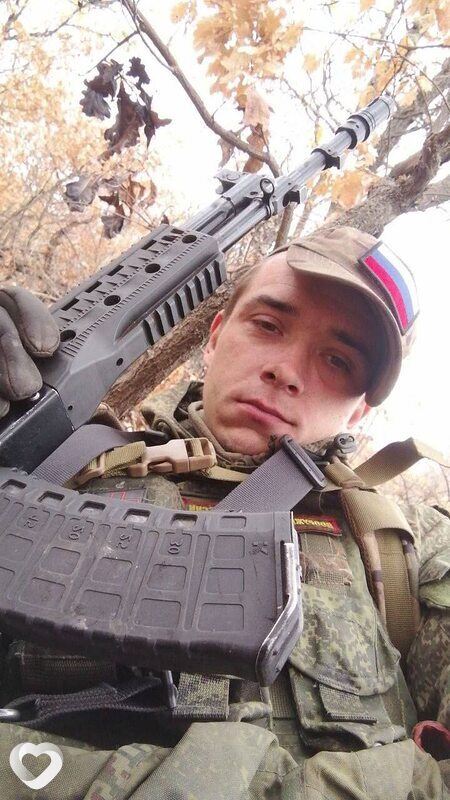 Александр, 29, Красноярске — анкета №1642551