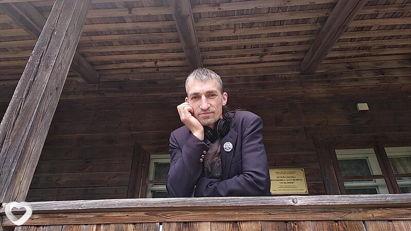 Вадим, 47, Минске — анкета №1642552