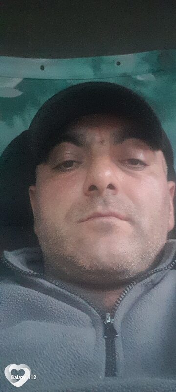 Руслан, 51, Астрахани — анкета №1642556