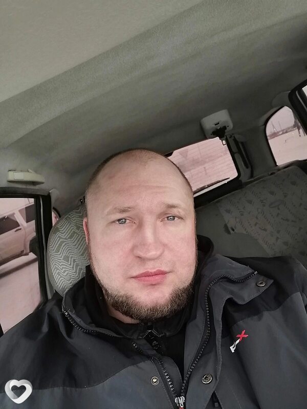 Максим, 38, Саяногорске — анкета №1642557