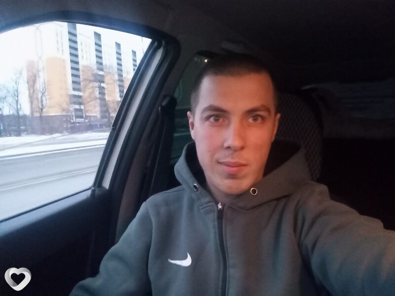 Татарин, 33, Уфе — анкета №1642263