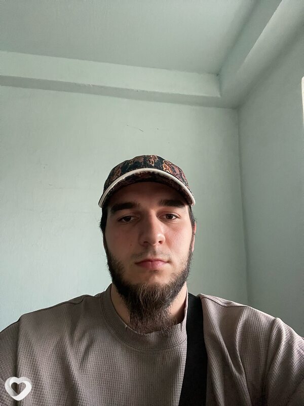 Иса, 25, Дербенте — анкета №1642267