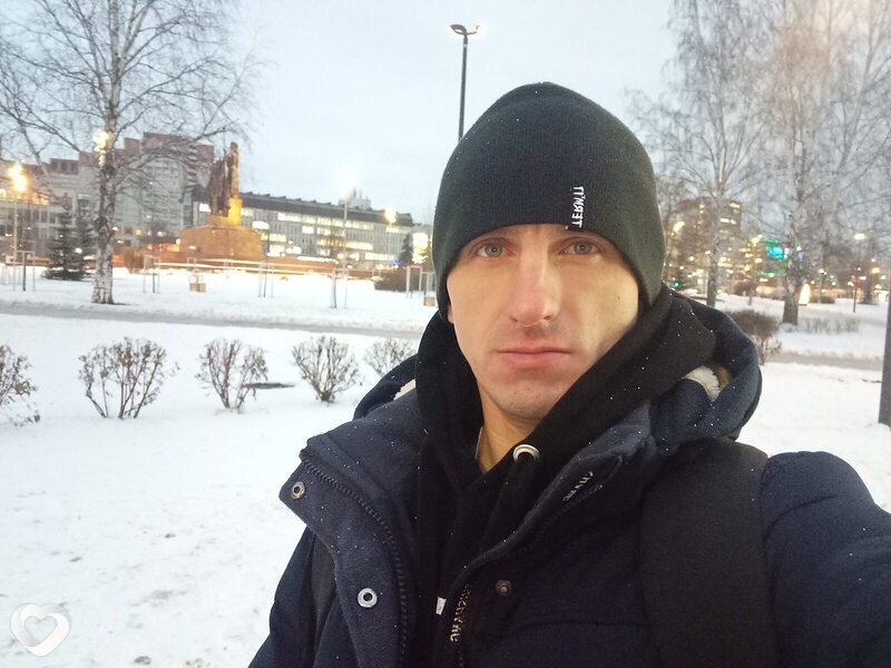 Дмитрий, 37, Перми — анкета №1642269