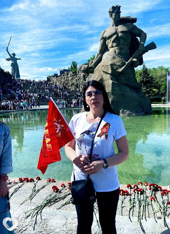 Настя, 52, Саратове — анкета №1642271