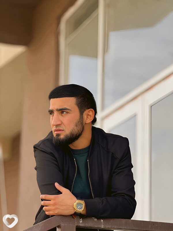 Alik, 29, Тольятти — анкета №1642272