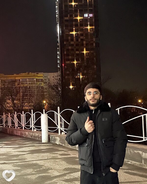 Ашот, 25, Ижевске — анкета №1642391