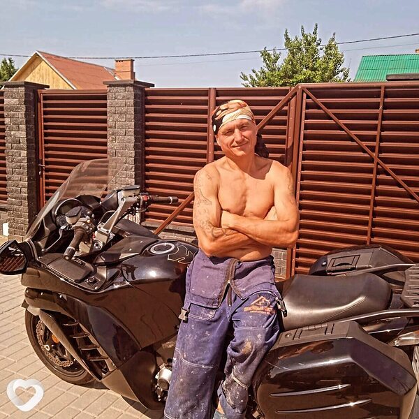 Сергей, 46, Армавире — анкета №1642394