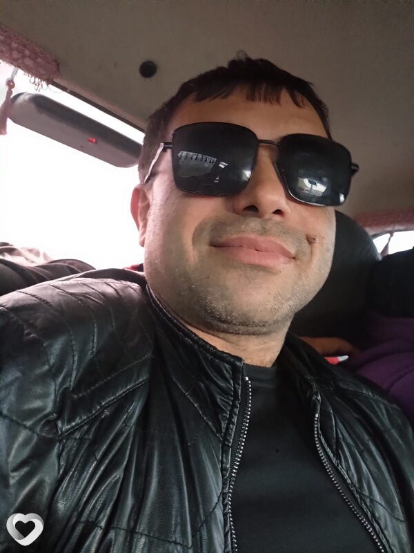 Дмитрий, 41, Краснодаре — анкета №1642395