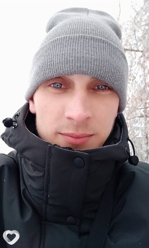 Владимир, 30, Красноярске — анкета №1642396