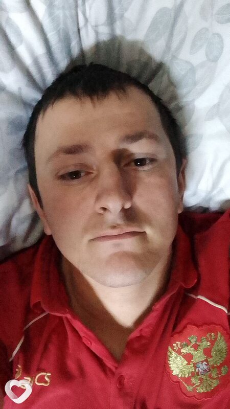 Исмаил, 28, Новошахтинске — анкета №1642400