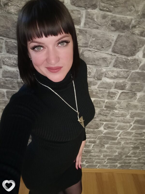 Галина, 37, Самаре — анкета №1642409