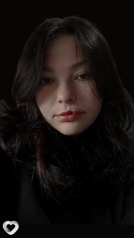 Даша, 22, Щучинске — анкета №1642421