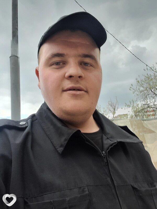 Андрей, 25, Курске — анкета №1642423