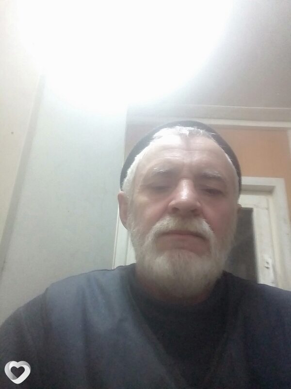 Алекс, 59, Павловск (Воронежская Обл) — анкета №1642425