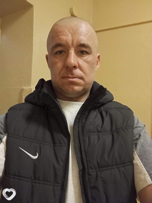 Дмитрий, 37, Прокопьевске — анкета №1642210