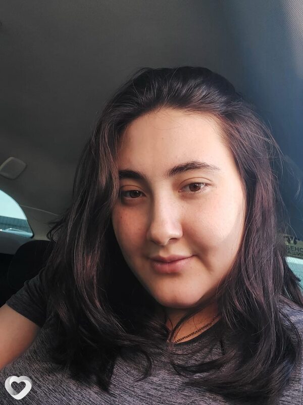 Ксения, 27, Новосибирске — анкета №1642220