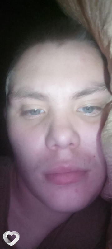 Александр, 20, Ахтубинске — анкета №1642222