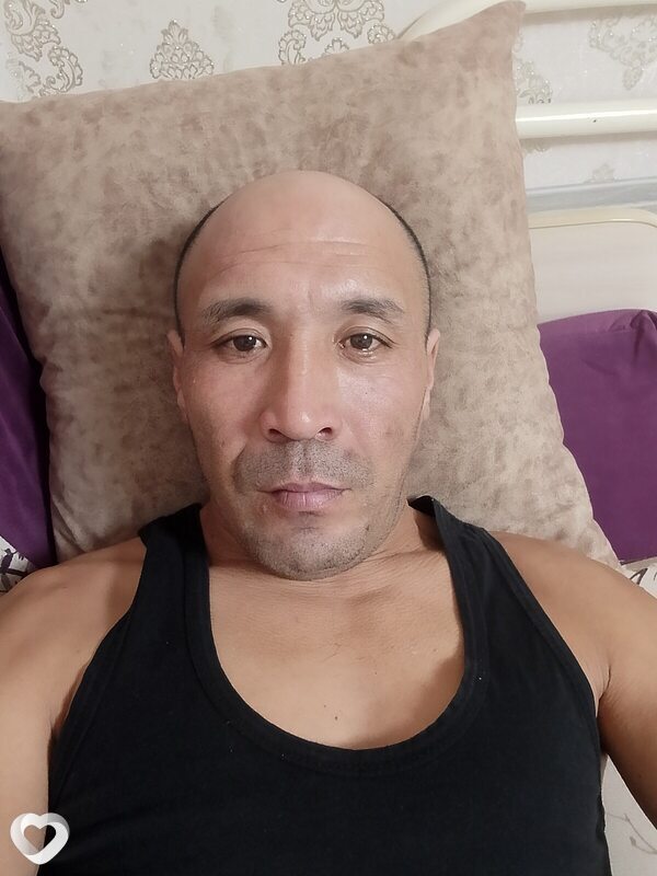 Артур, 39, Орске — анкета №1642227