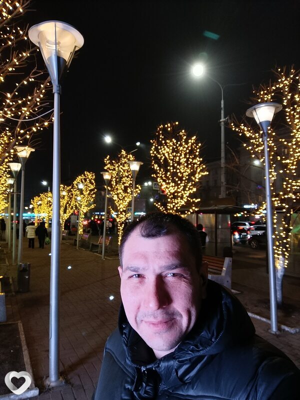 Роман, 42, Воронеже — анкета №1642311